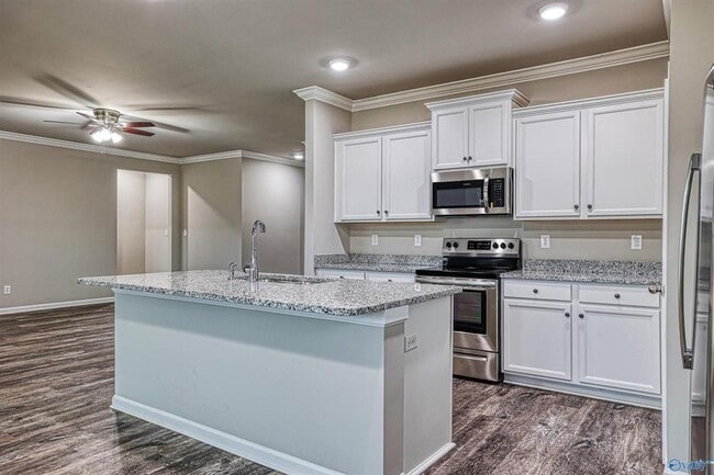 124 Oak Fletcher Dr
