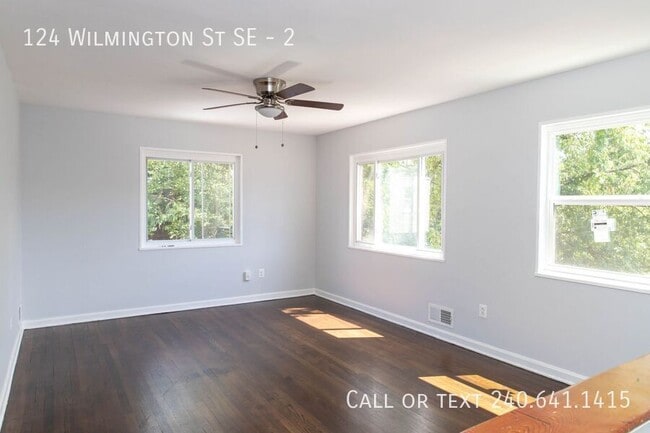 Photo - 124 Wilmington Pl SE Unidad 2