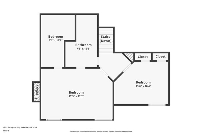 Photo - 402 E Springtree Way