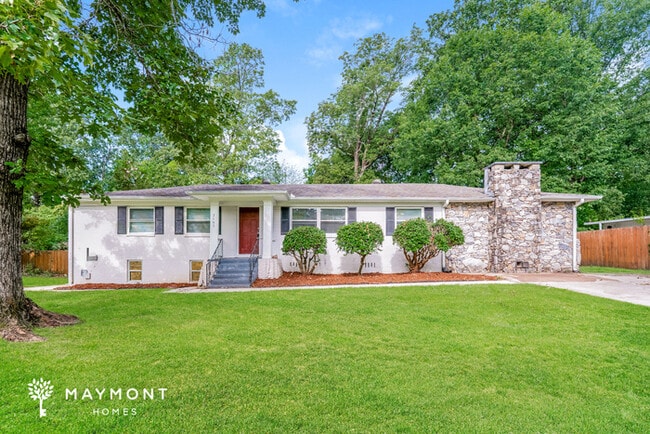 Building Photo - 7165 Rowan Rd Rental