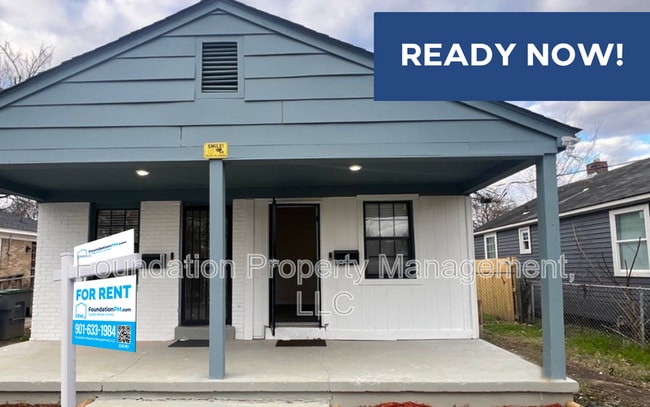 Building Photo - 2148 Stovall Ave