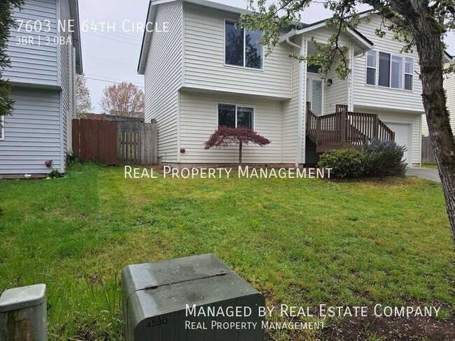 Photo - 7603 NE 64th Cir