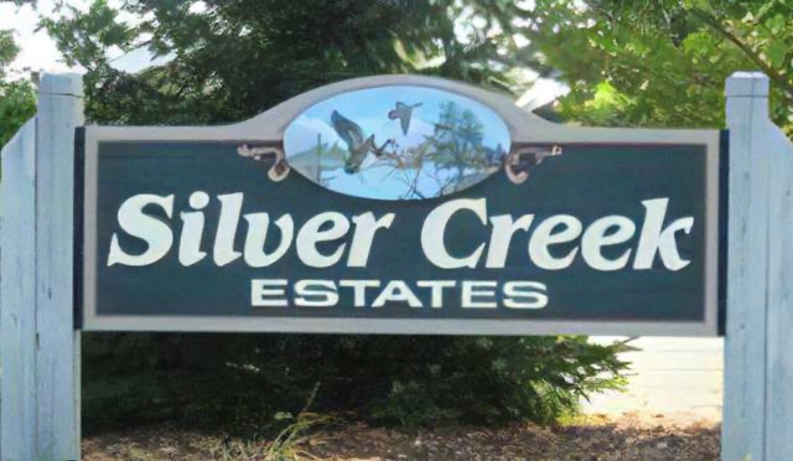 Silver Creek Mobile Home Estates - Silver Creek Mobile Home Estates