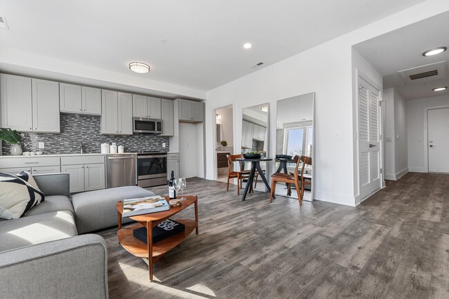 Photo - 506 Central Ave Condo Unit 102