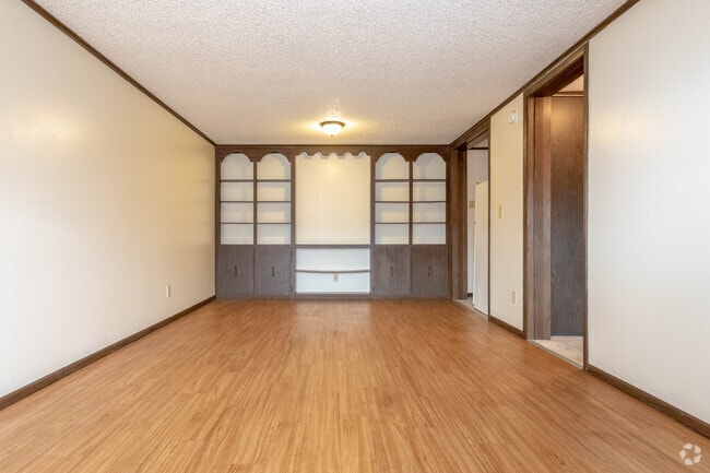 1Bd/1Ba - Eastwood Apartments