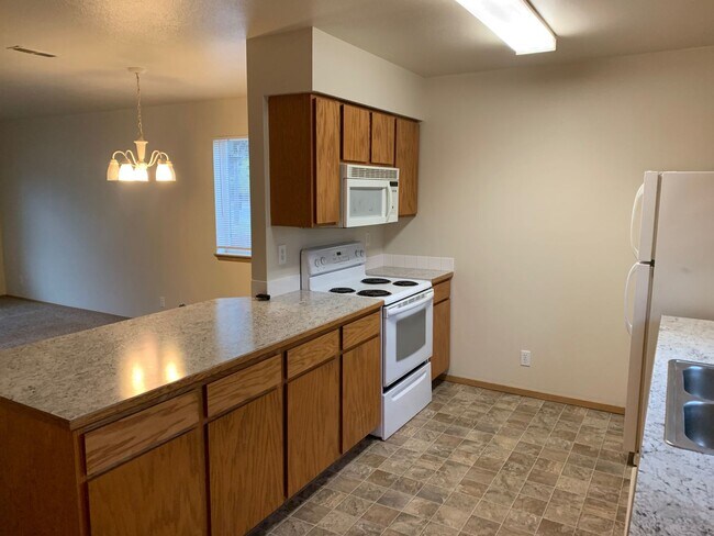 Photo - 1813 E 3rd Ave Unit 1813 E 3rd #3