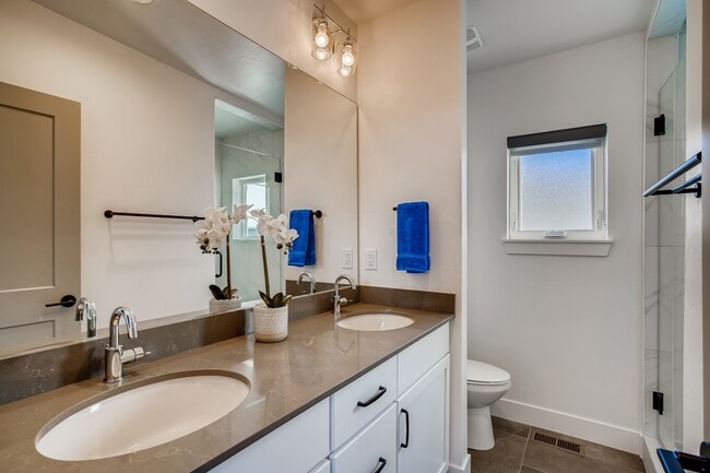 Corona Townhomes