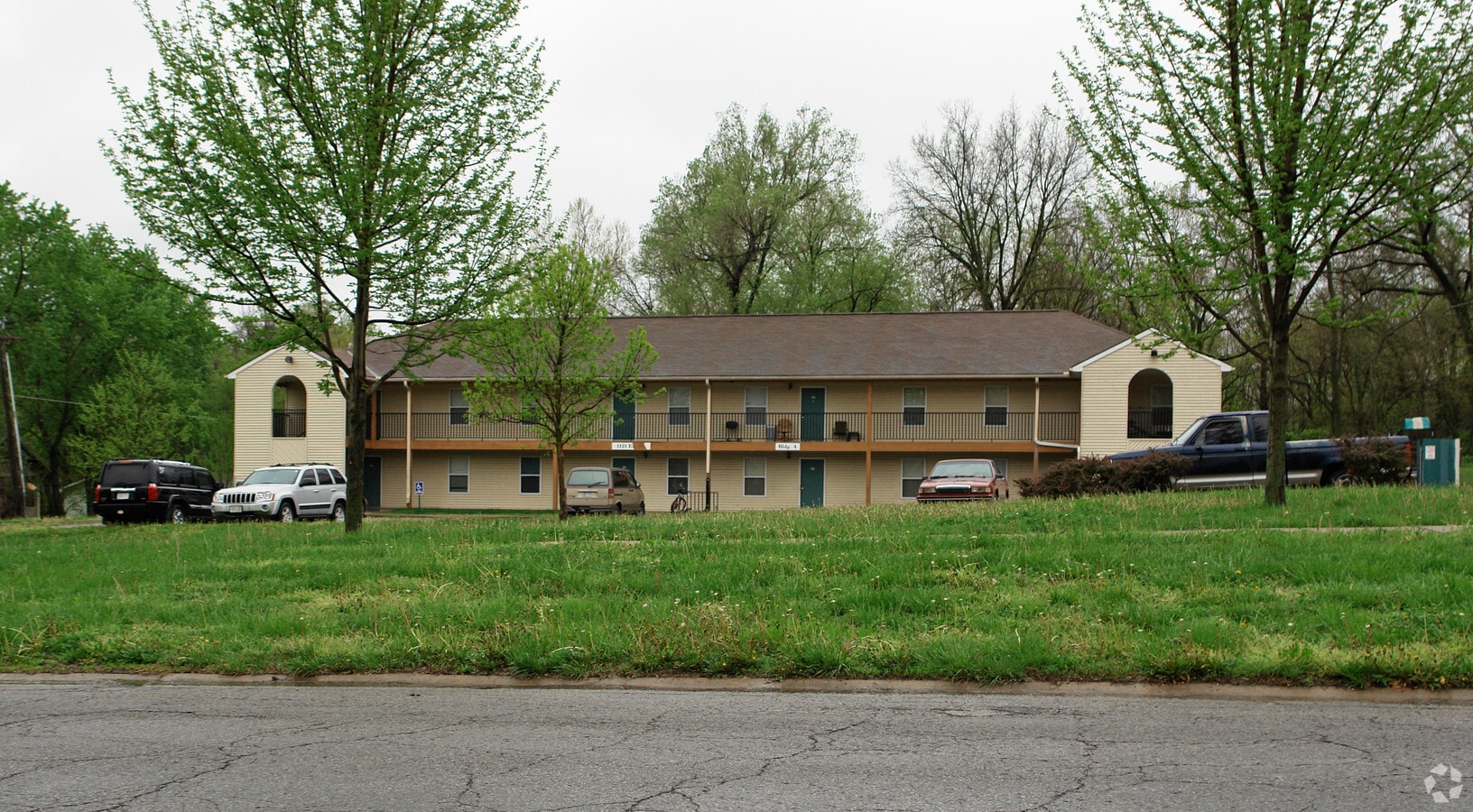 Photo - Maple Lane Apartments