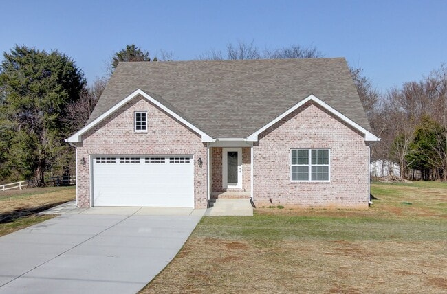 Photo - Brand New.  God's Country.  Sweet Floorplan