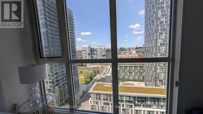 Photo - 85 Queens Wharf Rd Unit 2110