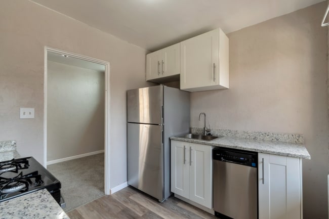 Photo - 1410 Xavier St Unidad A