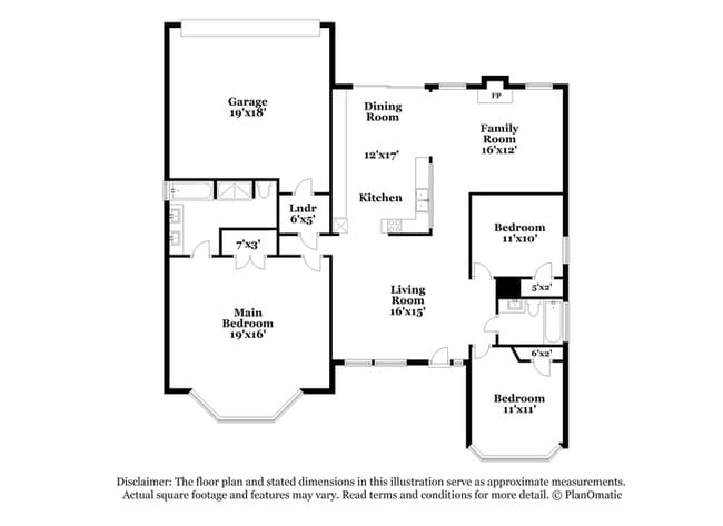 Photo - 819 Crooked Creek Ln