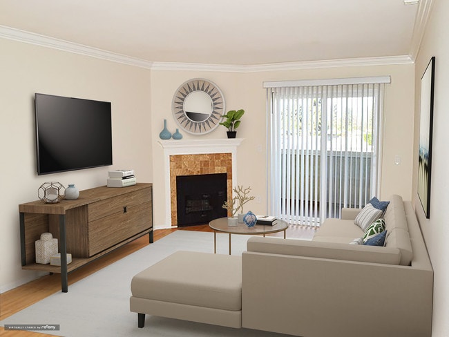 Photo - Valley Apartments