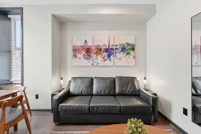 Photo - 409 O St NW Unit ID1018309P