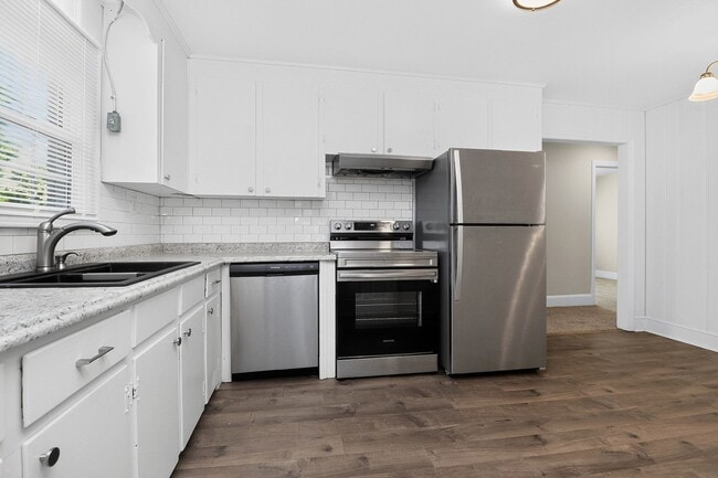 Photo - Adorable Three Bedroom Home!