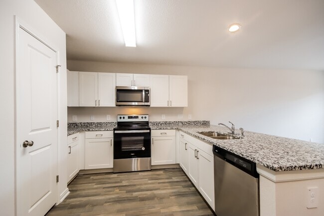 Photo - 15505 Briar Forest Dr