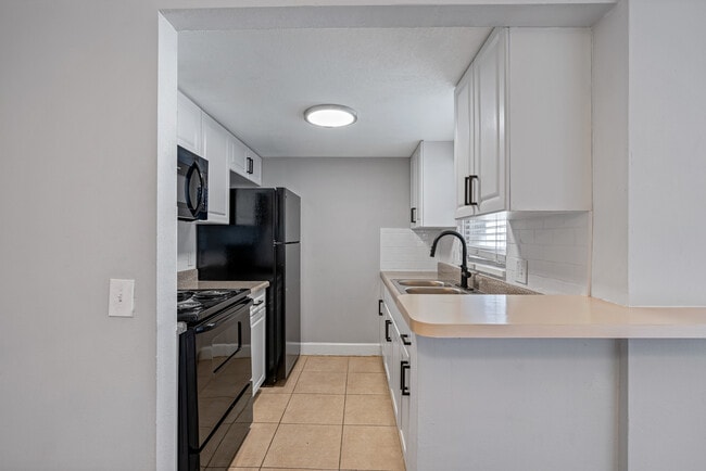 1 Bed 1 Bath Reno