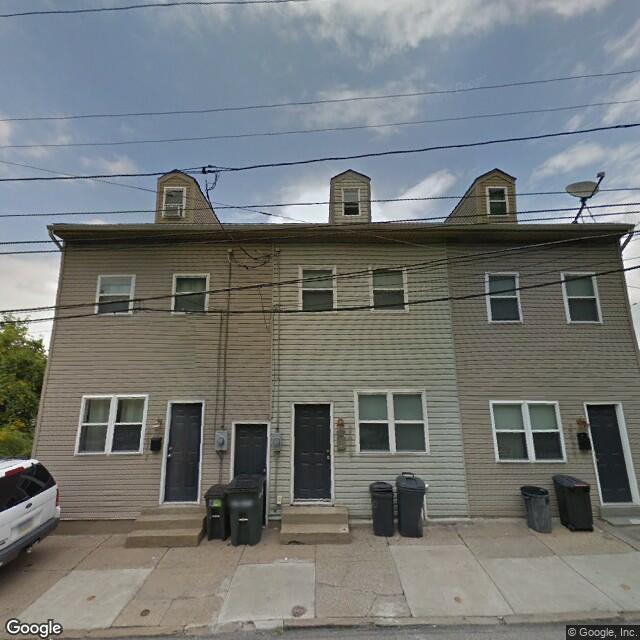 Building Photo - 2619 Josephine St