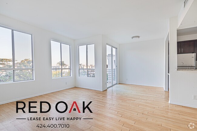 Building Photo - Gorgeous One Bedroom with Contemporary Lig... Unit 301 Rental