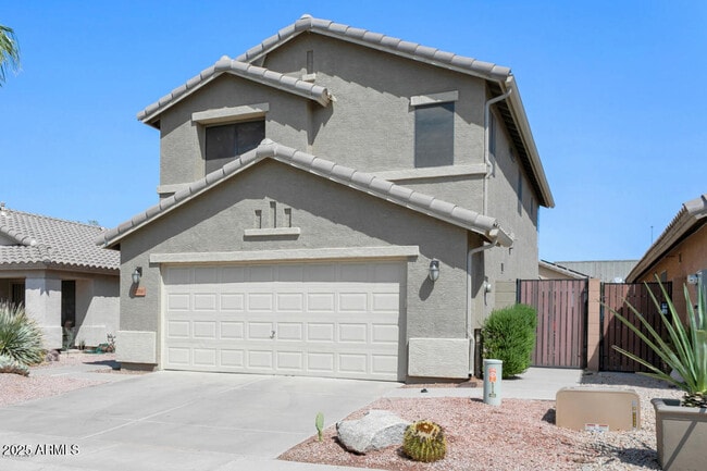 Photo - 3316 E Blackhawk Dr