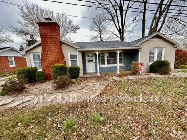 Building Photo - 2477 Old Plank Rd Rental