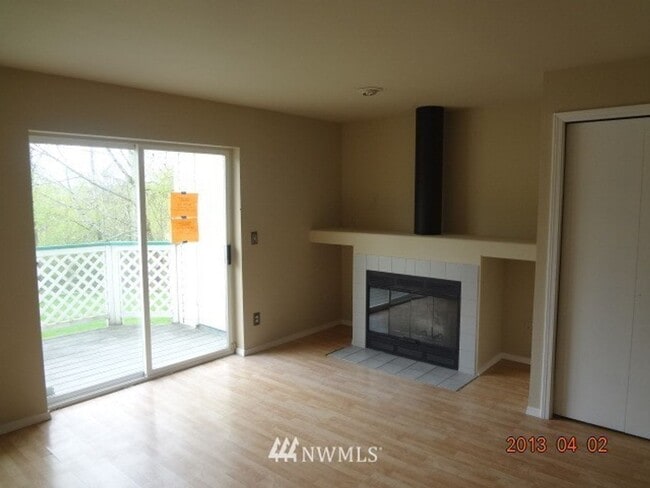 Photo - Spacious Condo in Renton