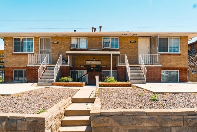 Photo - 1152 S Quivas St Apartment