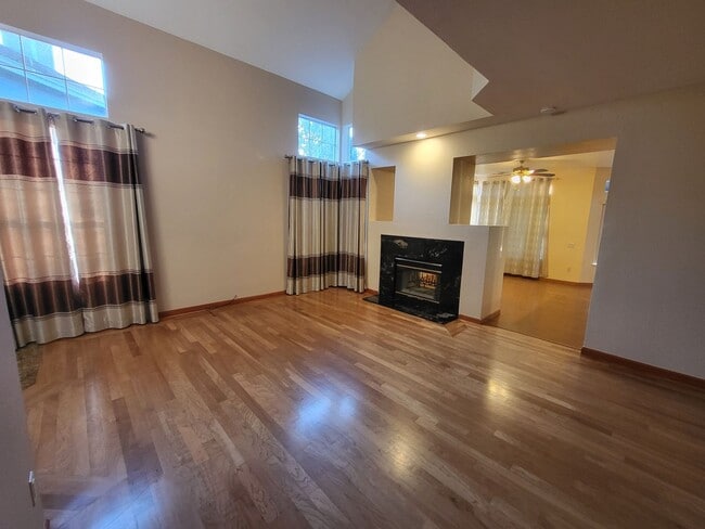 Photo - Two Story Duet Located in the Hills of Hercules, CA