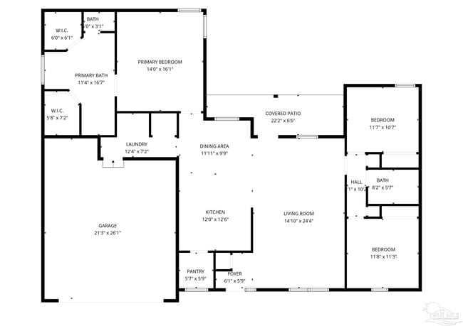 Photo - 1671 Eagle Terrace