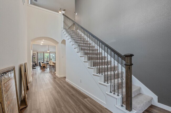 Photo - 509 Timber Voyage Ct