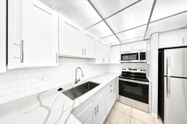 Photo - Completely Renovated High-Rise Condo with Ocean & River Views Unit 1802