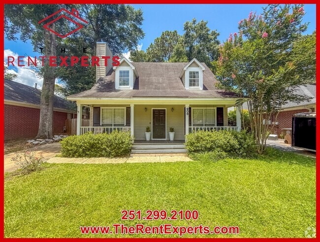Building Photo - 908 Linlen Ave Rental