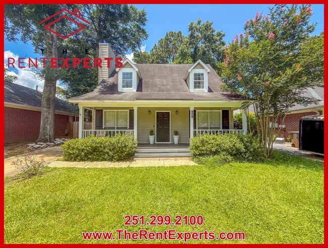 Building Photo - 908 Linlen Ave Rental