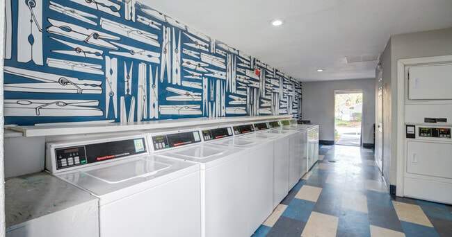 Latitude 28 Apartments