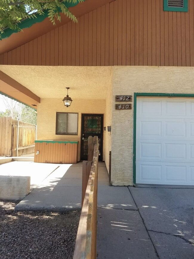 Building Photo - 936 Molello 410-414 W 14th Street Unit 412 W 14th Street