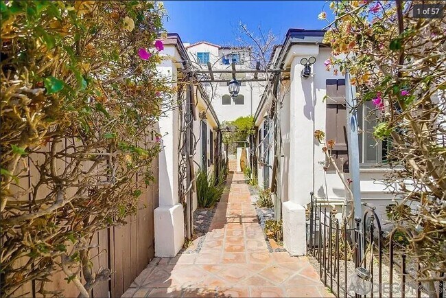 Photo - Charming, Fully Furnished Spanish-Style Du... Unit 2290