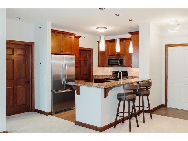 Photo - 2670 Kelley Pkwy Unit 318