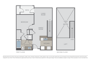 Plano 1D Loft