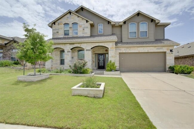 Photo - 1910 Texoma Dr