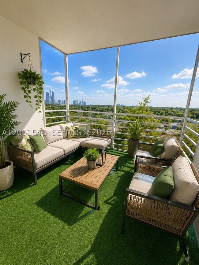 Photo - 3660 NE 166th St Unit 805