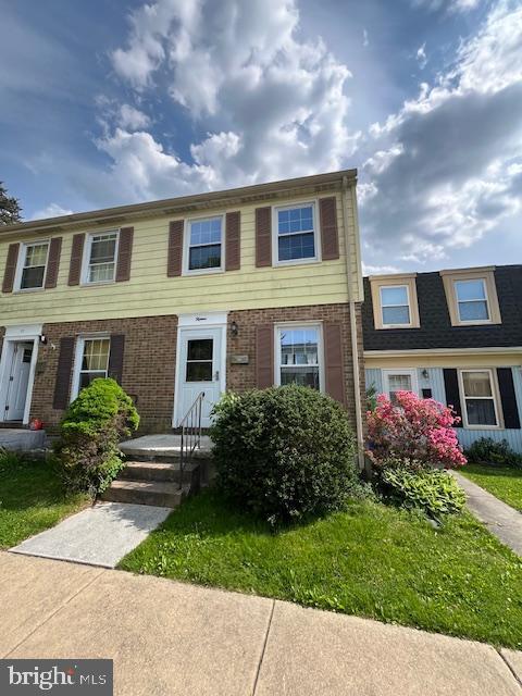Photo - 15 Consett Ct Townhome