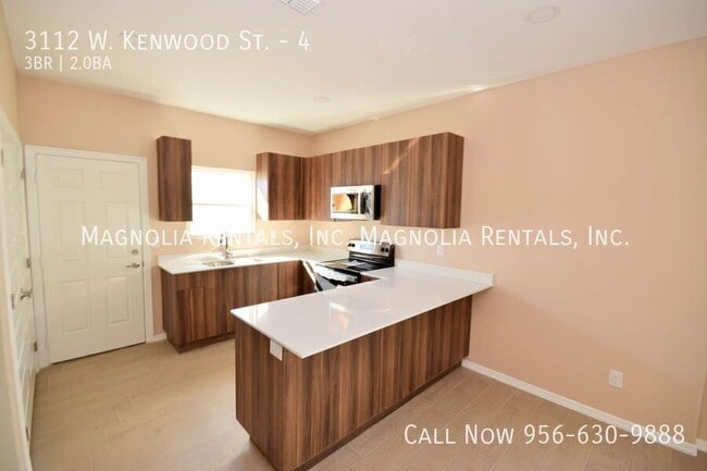 Photo - 3112 W Kenwood St Unit 4