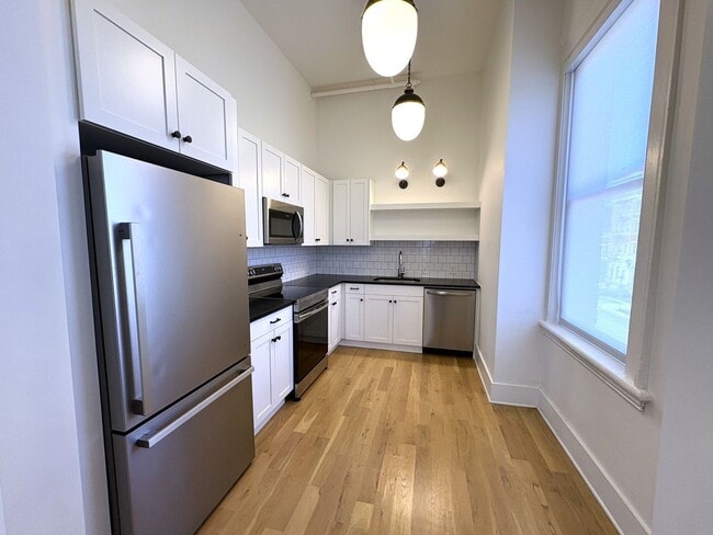 Photo - Washington Lofts