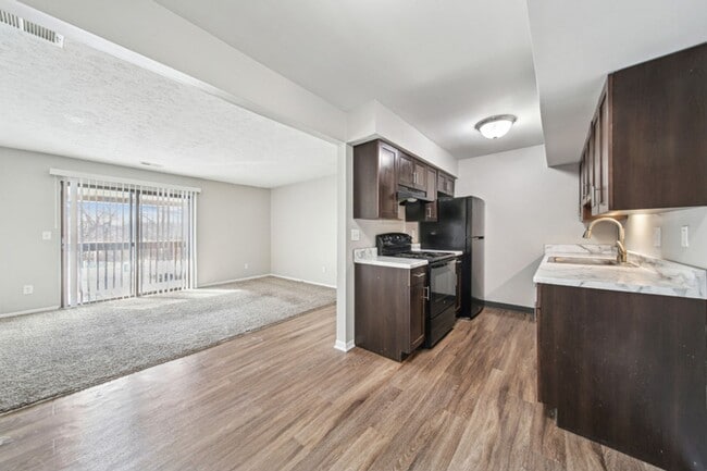 Photo - North Branch Apartments