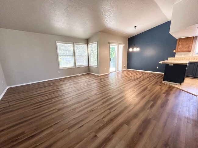 Photo - Beautiful Single-Level Home with a Private Backyard Retreat!