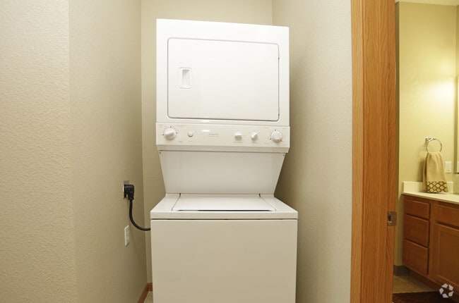 In-unit Laundry