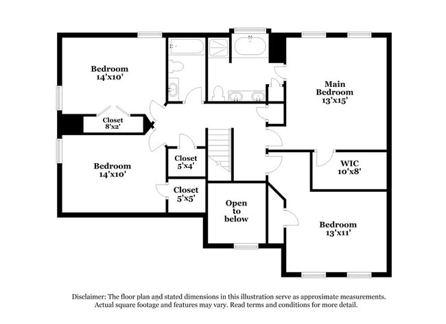 Photo - 208 Chesapeake Ln