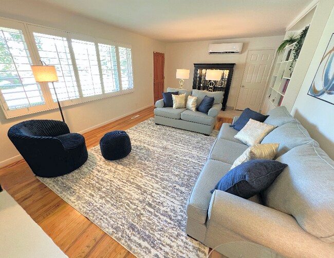 3995 S Oliver Dr Townhome Townhome Rental in Holladay UT