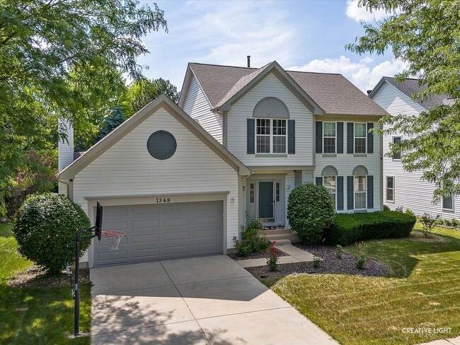 1348 Amaranth Dr