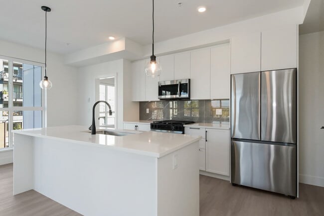 Photo - Available Now! Brand New Corner Unit w/Air... Unit 310